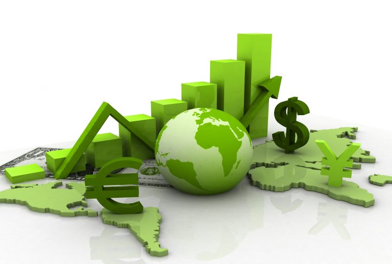 SDG and Green Finance – Green Finance and Economic Cooperation