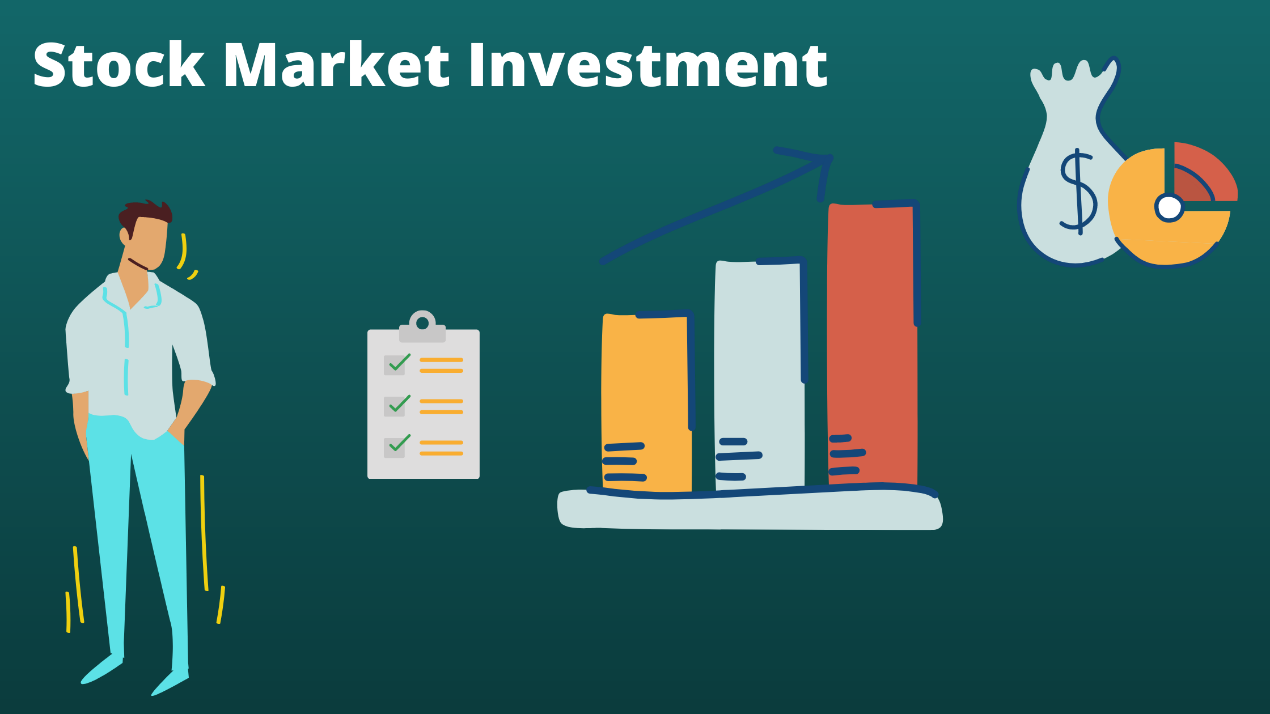 What Factor Should be Considered Before Investing in Stock Market