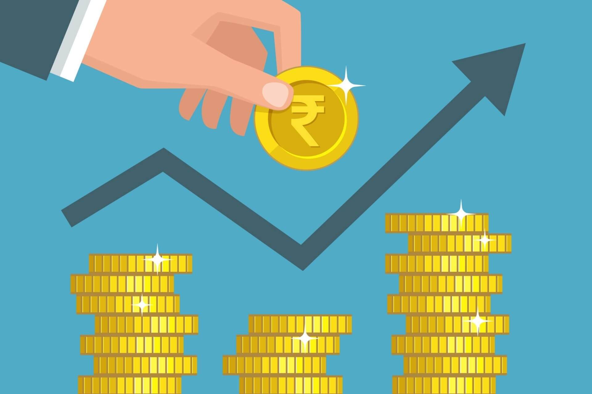 Can you invest Rs 100 in Share Market? Beginner's Guide! | Trade Brains