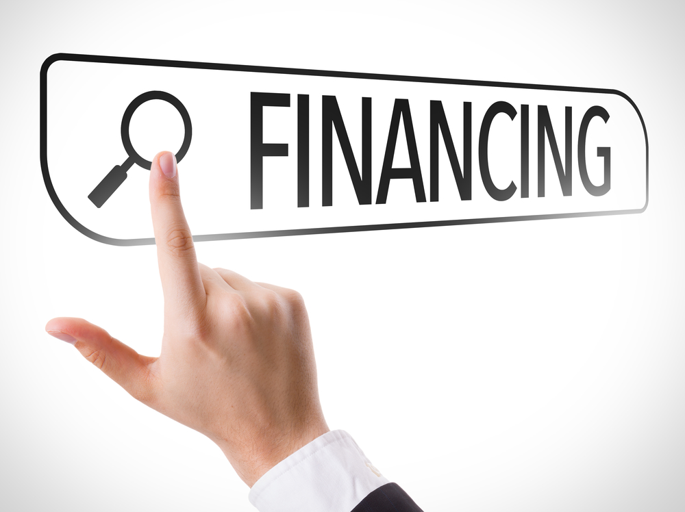 3 Reasons to Try Out Online Financing
